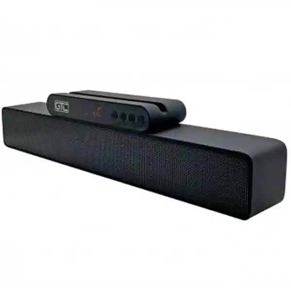 Gtc Parlante Soundbar Bluetooth