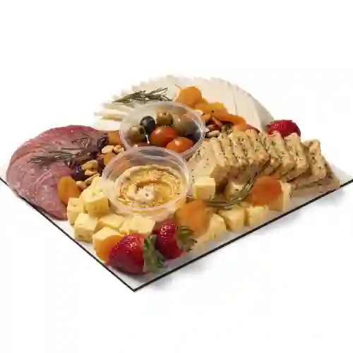 Tabla Fiesta Mediana