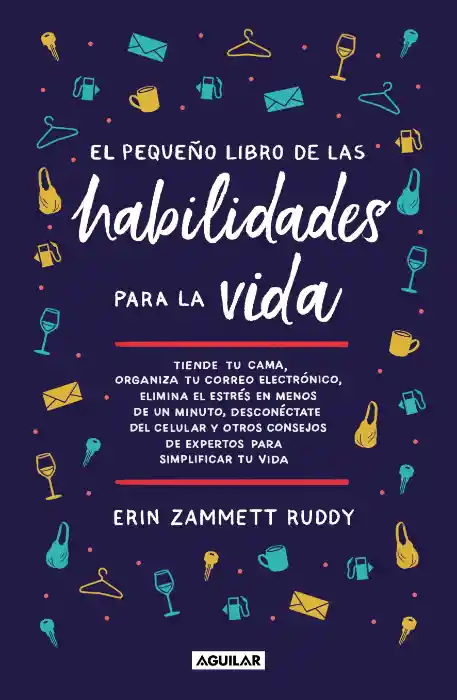 Pequeño Libro de Las Habilidades