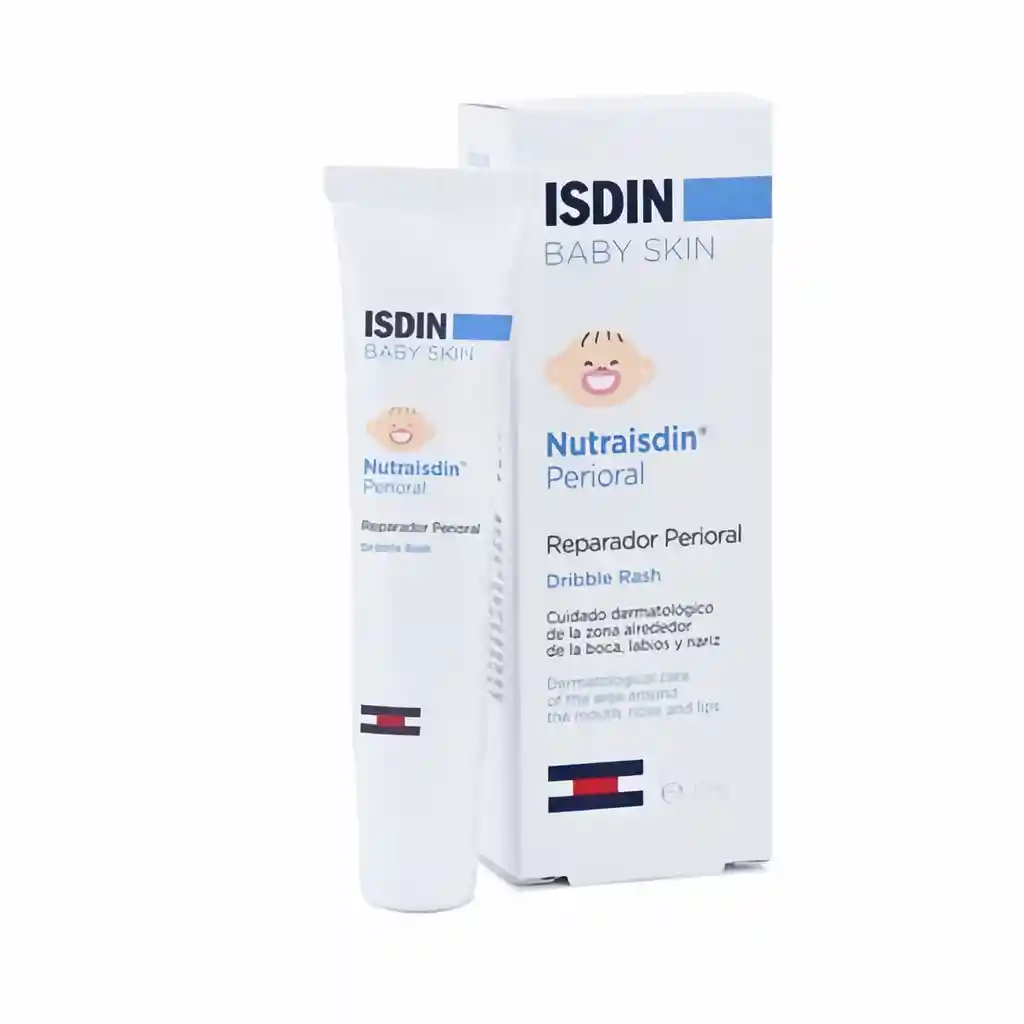 Isdin Reparador Perioral Nutraisdin
