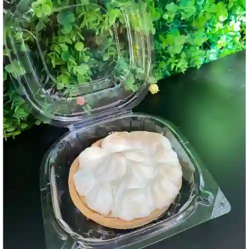 Pie de Limón