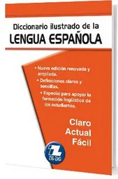 Diccionario Ilustrado de la Lengua Española