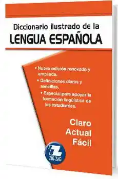 Diccionario Ilustrado de la Lengua Española