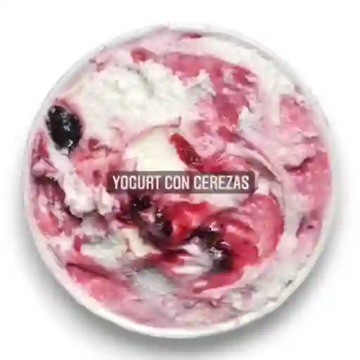 Yogurt Amarena 476ml M33