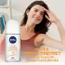 Nivea Desodorante Roll On Stress Protect