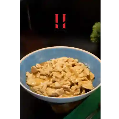 Pollo Solo
