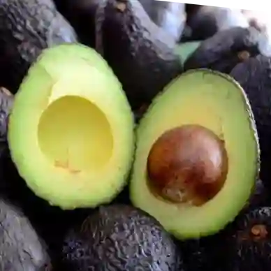 Agragado de palta