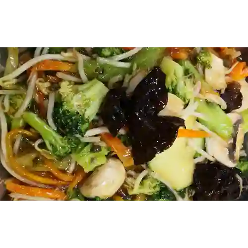 Colacion Chapsui de Verduras