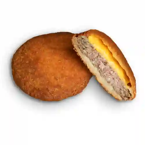 Cheese Burger