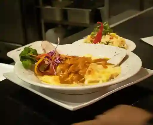 Pescado Armonil Afrodisiaco