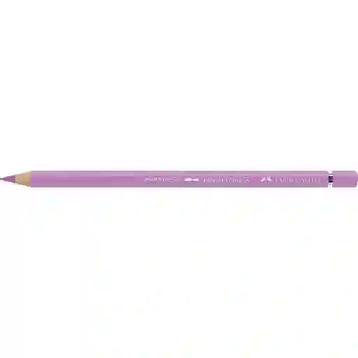Faber Castell Lápiz Acuarelable Magenta Claro 119