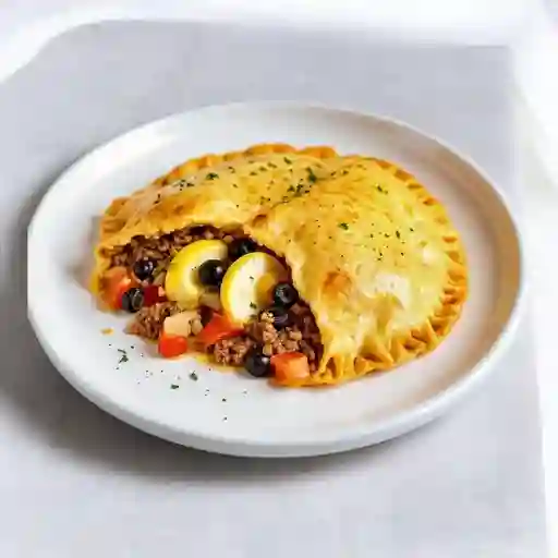 Empanadas Napolitana