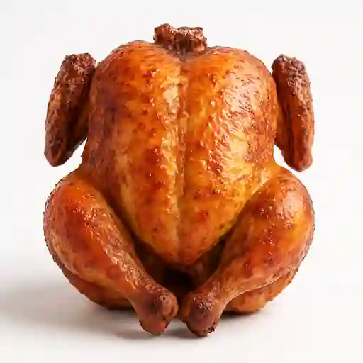 Pollo Asado Entero