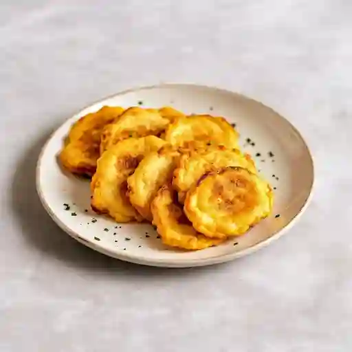 Sopaipillas Fritas