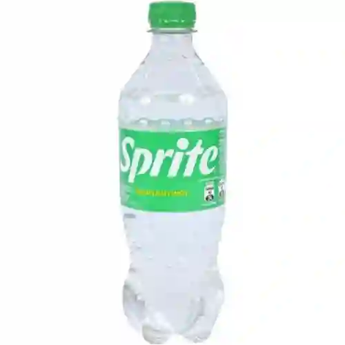 Sprite 591ml