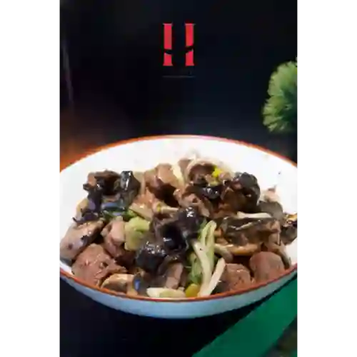 Filete a la China