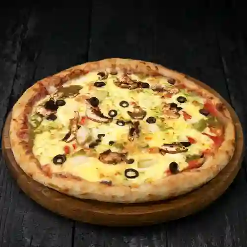 Pizza Veneciana Mediana