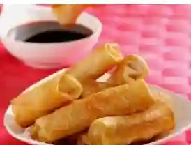 Arrollado Queso Solo(5u.)