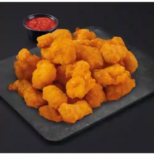 Chicken Bites