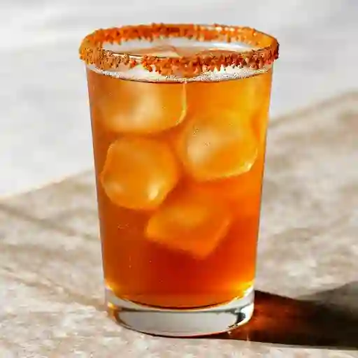 Michelada Sin Alcohol