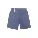 Bermuda Niño Azul Pillin 2 a