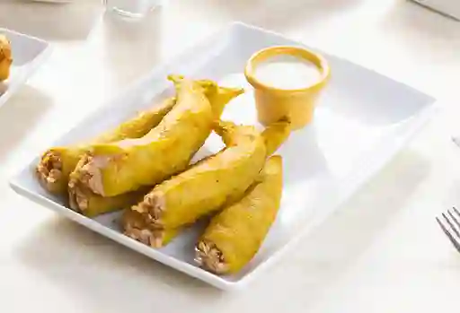 Porcion Ají Relleno