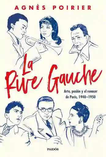 La Rive Gauche