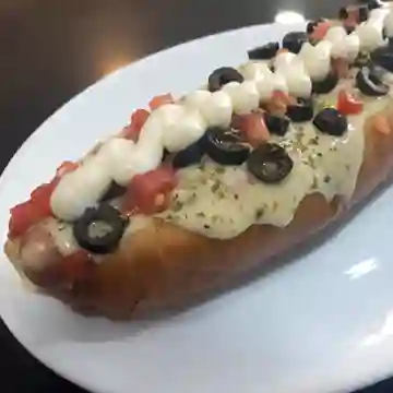 Vienesa Napolitana