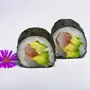 Sakana Maki