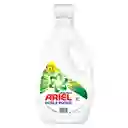 Ariel Detergente Líquido  Doble Poder Concentrado Pet 