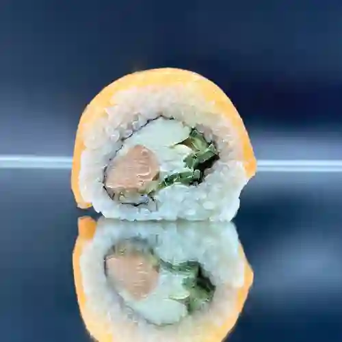 Mixed Roll