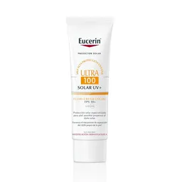 Eucerin Protector Solar Ultra 100 Fluid Fps50