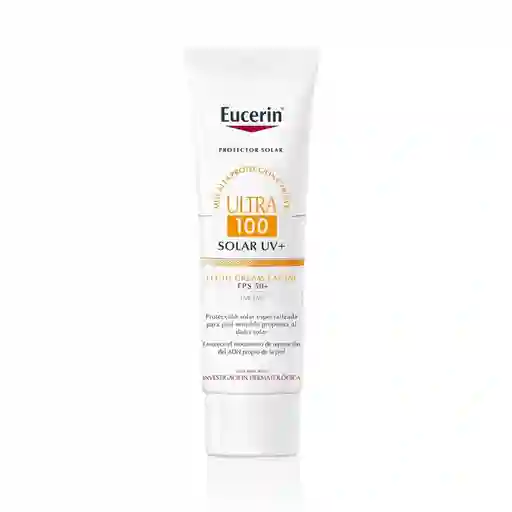 Eucerin Protector Solar Ultra 100 Fluid Fps50