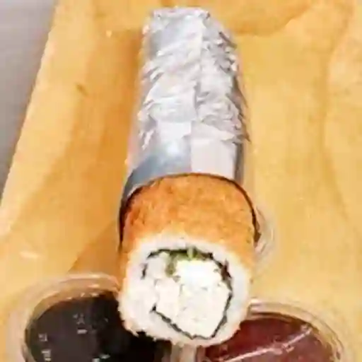 Hand Roll Choclillo