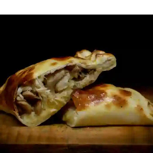 Empanada Pollo Pil Pil