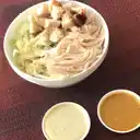 Ensalada Cesar