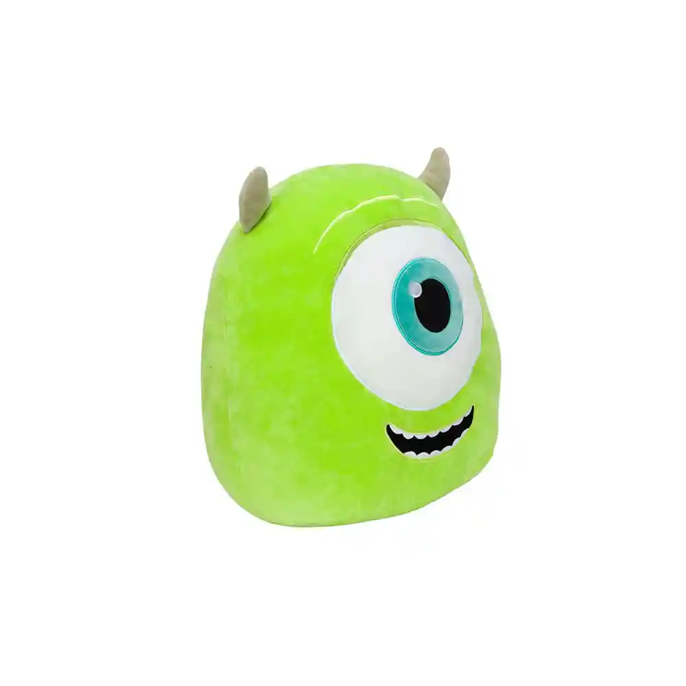 Disney Peluche Super Suave de Squishmallows Wazowsky 18 cm