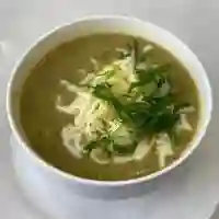 Cheese And Broccoli Soup