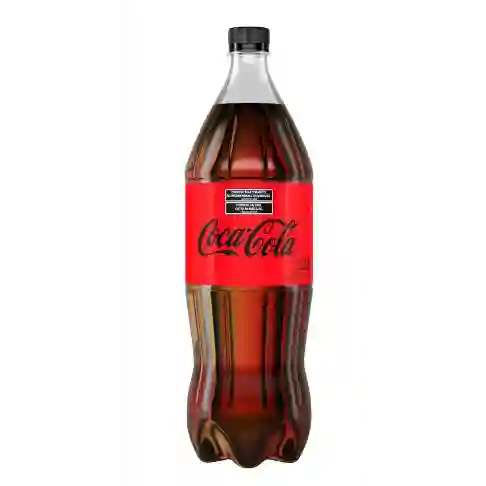 Coca-cola Sin Azúcar 1,5Lts