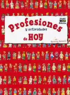 Profesiones y Actividades de Hoy