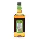 Jack Daniels Whisky Tennessee Apple