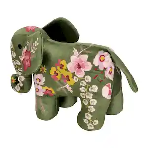 Tope de Puerta de Elefante