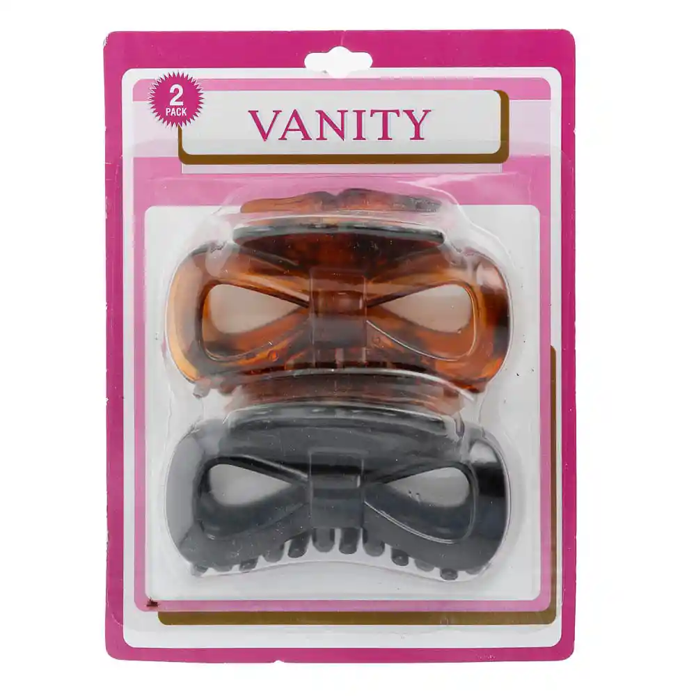 Vanity Accesorio para Cabello Modelo Ac80719