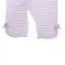 Conjunto Recién Nacido Niña Blanco Pillin 1 M