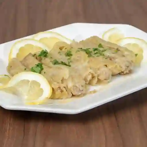 Hojas de Repollo 8 uds