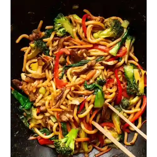 Pad Woon Sen de la Casa