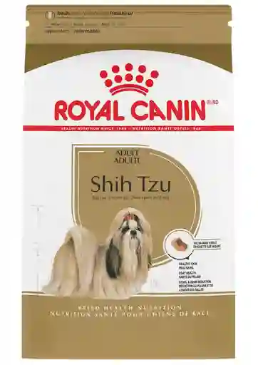 Royal Canin Alimento Para Perro Raza Shih Tzu