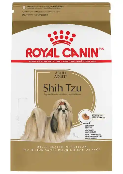 Royal Canin Alimento Para Perro Raza Shih Tzu