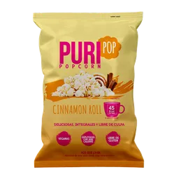 Puripop Cinnamon Roll 170