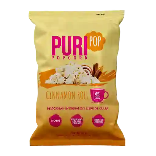 Puripop Cinnamon Roll 170